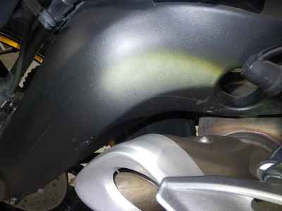 Yamaha Tracer 900 2017