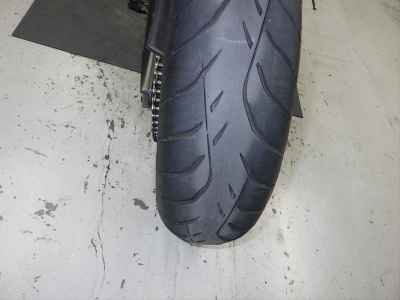 Yamaha Tracer 900 2017