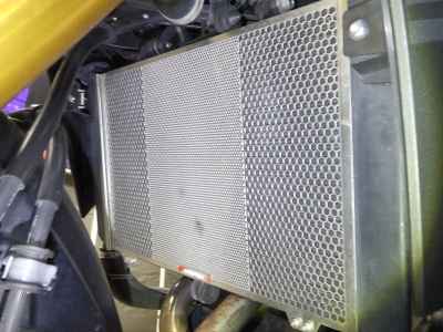 Yamaha Tracer 900 2017