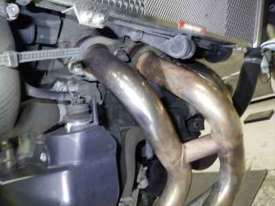 Yamaha Tracer 900 2017