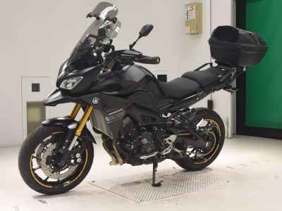 Yamaha Tracer 900 2017