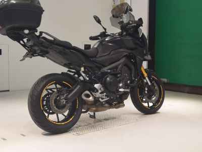Yamaha Tracer 900 2017