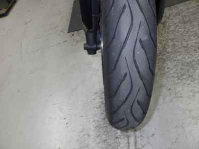 Yamaha Tracer 900 2017