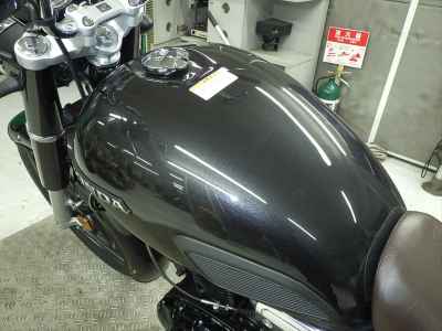 Honda GB350C 2024