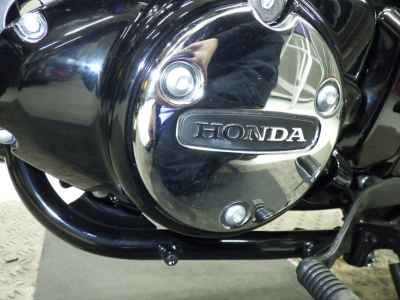 Honda GB350C 2024