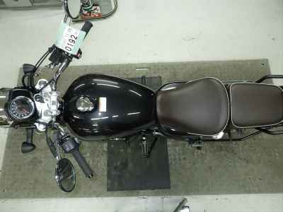 Honda GB350C 2024
