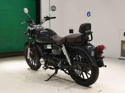 Honda GB350C 2024