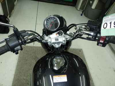 Honda GB350C 2024