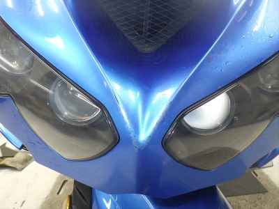 Kawasaki Ninja ZX-14R 2015