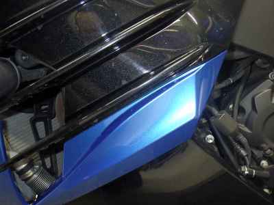 Kawasaki Ninja ZX-14R 2015