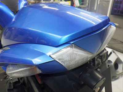 Kawasaki Ninja ZX-14R 2015