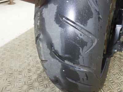 Kawasaki Ninja ZX-14R 2015