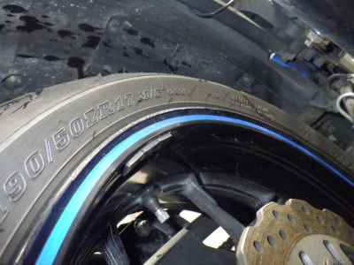 Kawasaki Ninja ZX-14R 2015