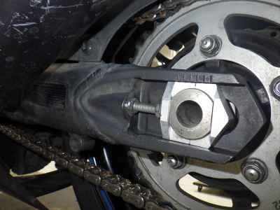 Kawasaki Ninja ZX-14R 2015