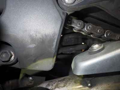 Kawasaki Ninja ZX-14R 2015