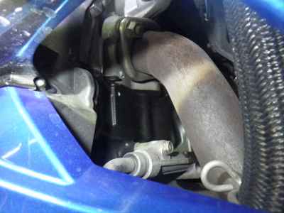 Kawasaki Ninja ZX-14R 2015