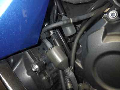 Kawasaki Ninja ZX-14R 2015