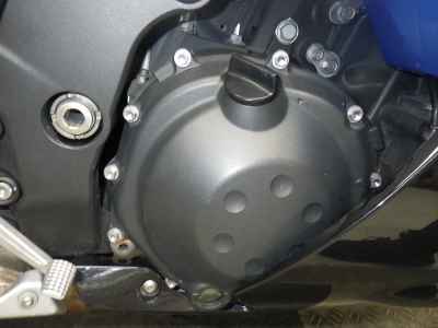 Kawasaki Ninja ZX-14R 2015