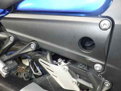 Kawasaki Ninja ZX-14R 2015