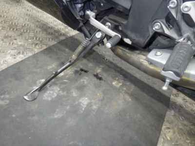 Kawasaki Ninja ZX-14R 2015