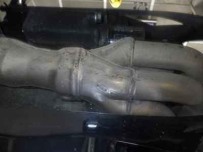 Kawasaki Ninja ZX-14R 2015