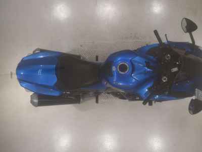 Kawasaki Ninja ZX-14R 2015