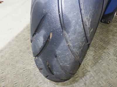 Kawasaki Ninja ZX-14R 2015