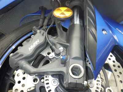 Kawasaki Ninja ZX-14R 2015