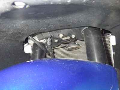 Kawasaki Ninja ZX-14R 2015