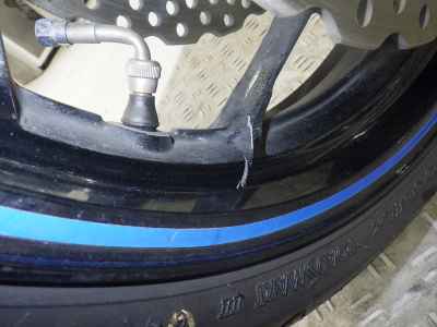 Kawasaki Ninja ZX-14R 2015