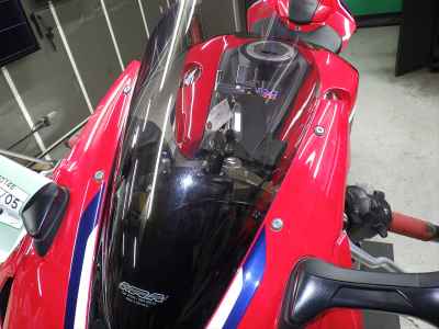 Honda CBR1000RR SP 2019