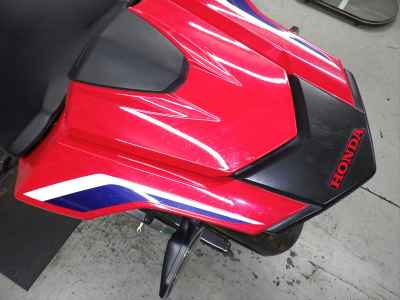 Honda CBR1000RR SP 2019