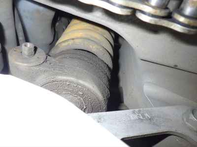 Honda CBR1000RR SP 2019