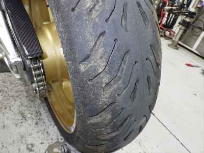 Honda CBR1000RR SP 2019