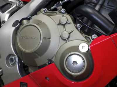 Honda CBR1000RR SP 2019