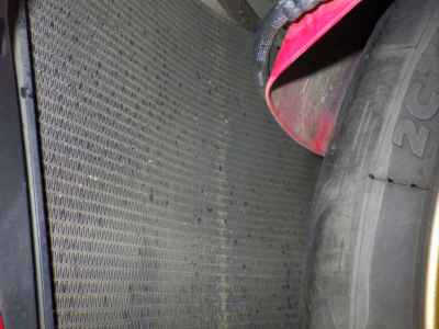 Honda CBR1000RR SP 2019