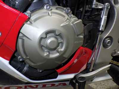 Honda CBR1000RR SP 2019