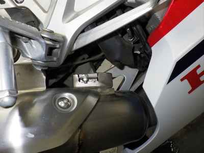 Honda CBR1000RR SP 2019