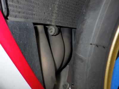 Honda CBR1000RR SP 2019