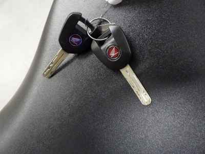 Honda CBR1000RR SP 2019