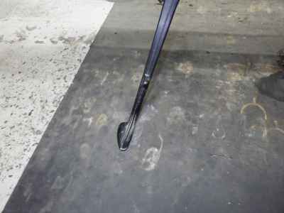 Honda CBR1000RR SP 2019