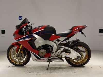 Honda CBR1000RR SP 2019