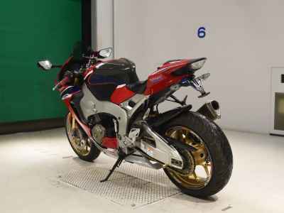Honda CBR1000RR SP 2019
