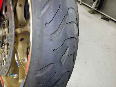 Honda CBR1000RR SP 2019