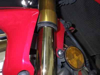 Honda CBR1000RR SP 2019