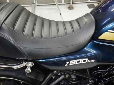 Kawasaki Z900RS 2022