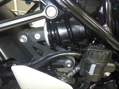 Kawasaki Z900RS 2022