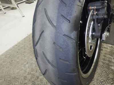 Kawasaki Z900RS 2022