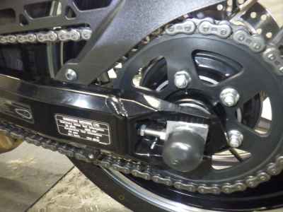 Kawasaki Z900RS 2022