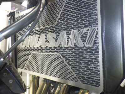 Kawasaki Z900RS 2022